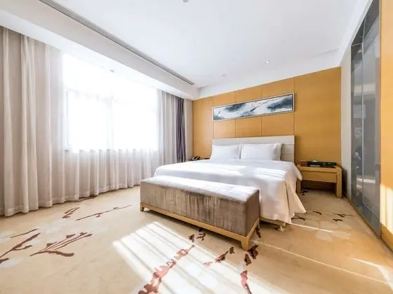 Mercure Beijing Chang An West - Oda
