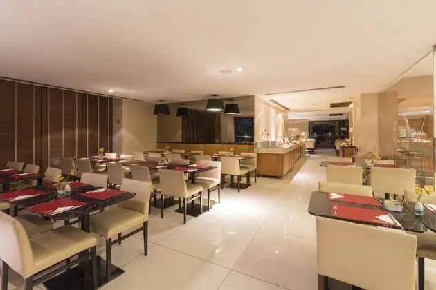 Mercure Belem Boulevard