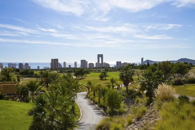 Mercure Benidorm