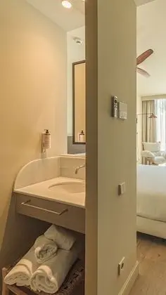 Mercure Benidorm - Oda