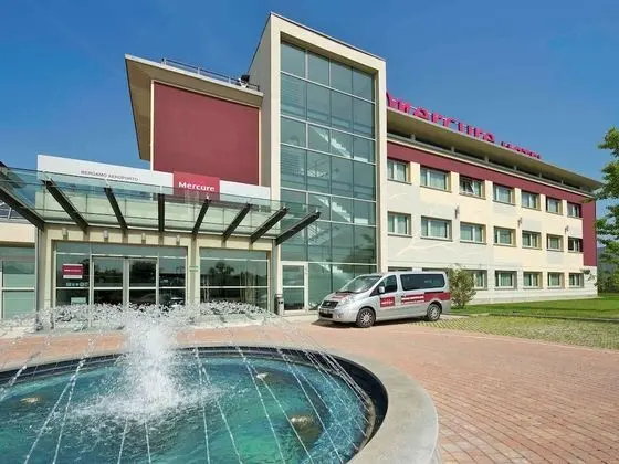 Mercure Bergamo Aeroporto