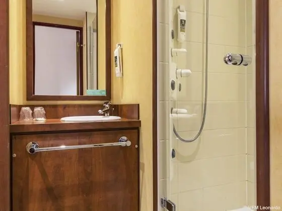 Mercure Beziers - Genel