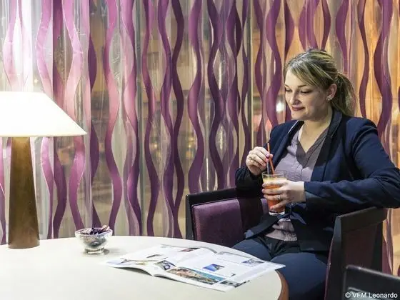 Mercure Beziers - Genel