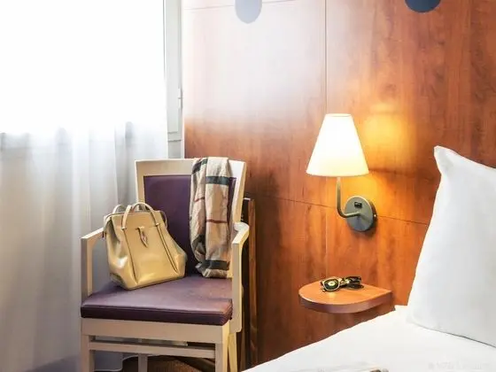 Mercure Beziers - Genel
