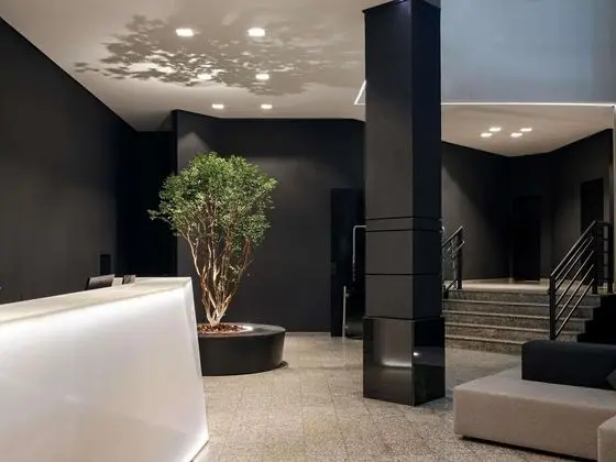Mercure Bh Vila Da Serra - Genel