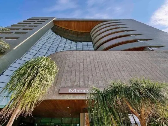 Mercure Bh Vila Da Serra - Öne Çıkan Resim
