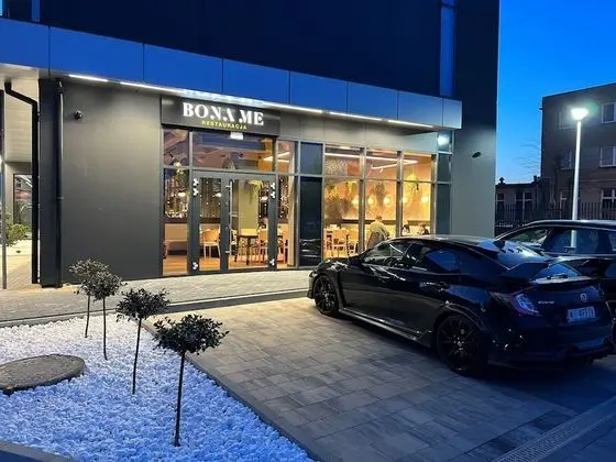 Mercure Bialystok - Dış Mekan