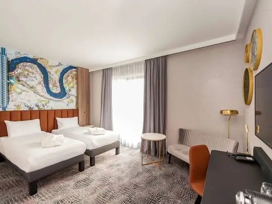Mercure Bialystok - Oda