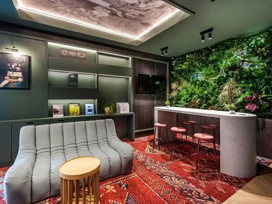 Mercure Bialystok - Öne Çıkan Resim
