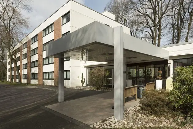 Mercure Bielefeld Johannisberg