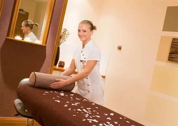 Mercure Blackburn Dunkenhalgh - Aktiviteler