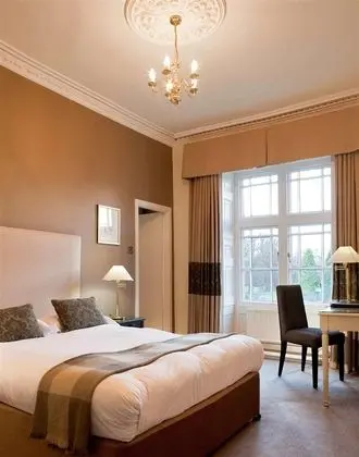 Mercure Blackburn Dunkenhalgh - Oda