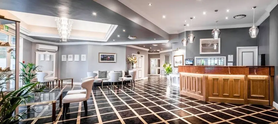 Mercure Blackburn Foxfields Country Hotel - Öne Çıkan Resim