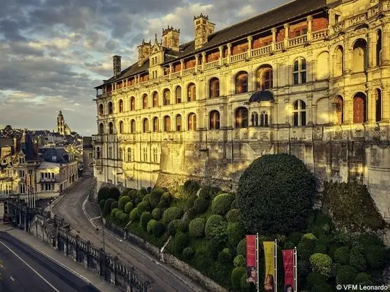 Mercure Blois Centre
