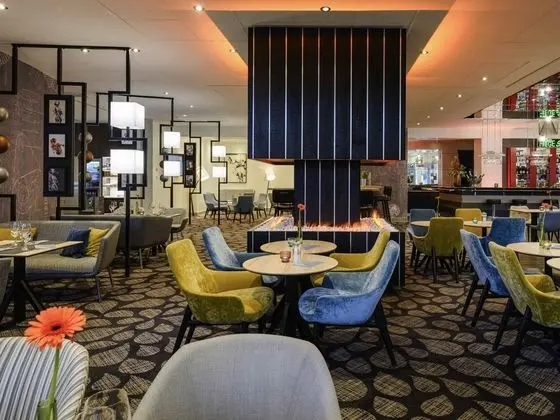 Mercure Hotel Bochum City - Öne Çıkan Resim