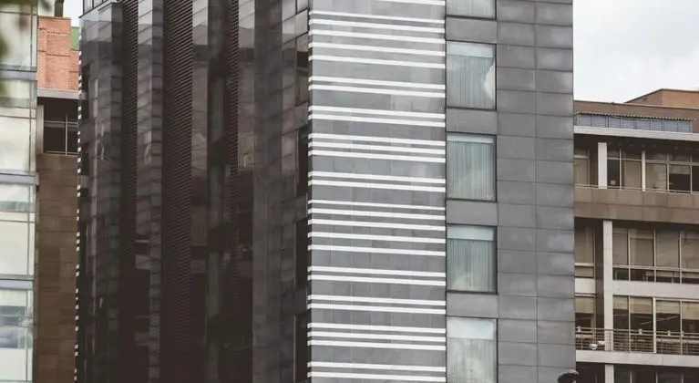 Mercure Bogota Calle 100