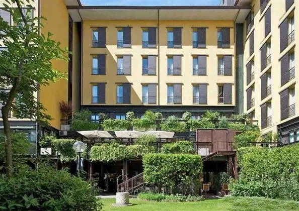 Mercure Bologna Centro - Genel