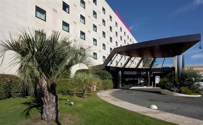 Mercure Bordeaux Aeroport