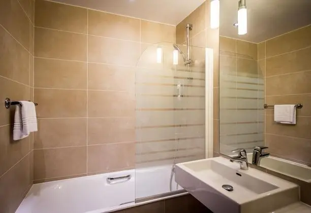 Mercure Bordeaux Chateau Chartrons