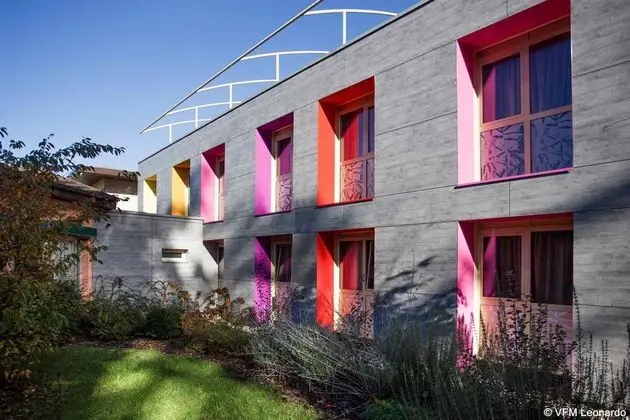 Mercure Bourg En Bresse