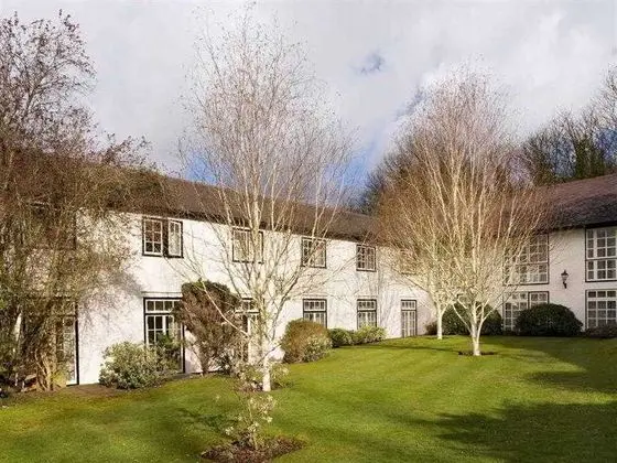 Mercure Boxhill Burford Bridge