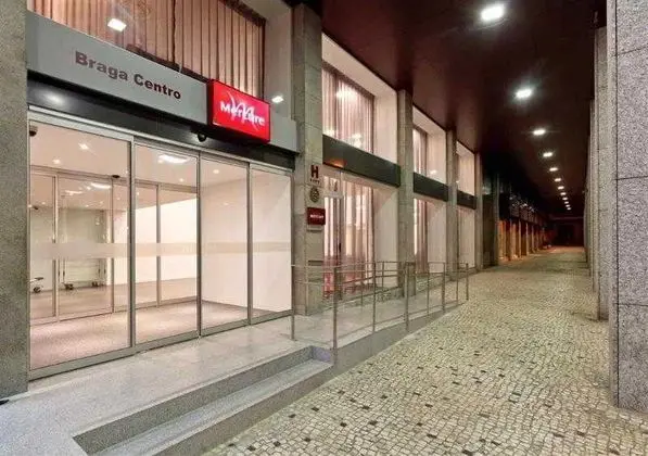 Mercure Braga Centro