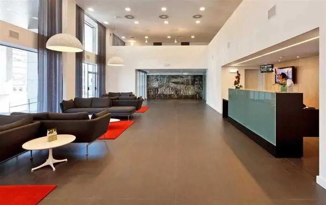 Mercure Braga Centro