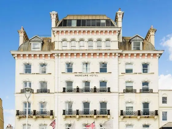 Mercure Brighton Seafront - Öne Çıkan Resim