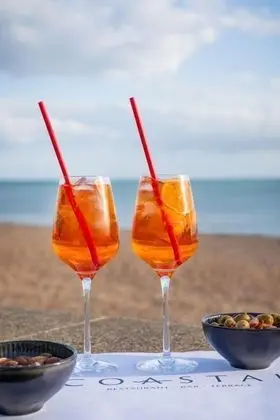 Mercure Brighton Seafront - Plaj