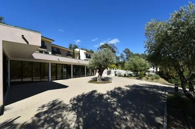 Mercure Brignoles Golf de Barbaroux