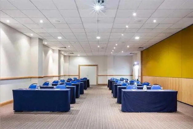 Mercure Brisbane