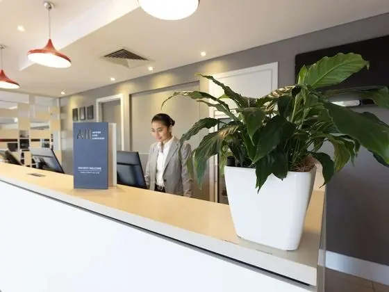 Mercure Brisbane Garden City