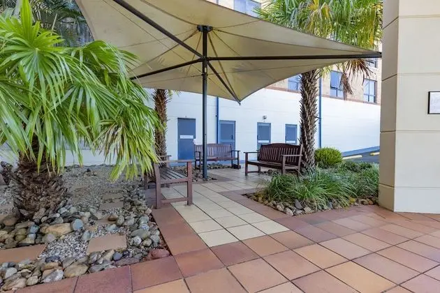 Mercure Brisbane Garden City - Dış Mekan