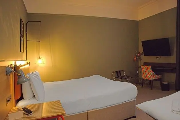 Mercure Bristol Grand Hotel - Oda