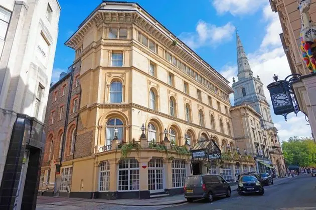 Mercure Bristol Grand Hotel - Öne Çıkan Resim