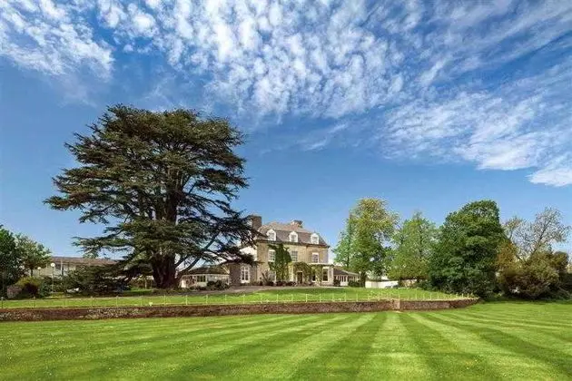 Mercure Bristol North Grange