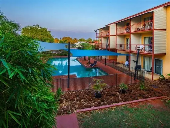 Mercure Broome