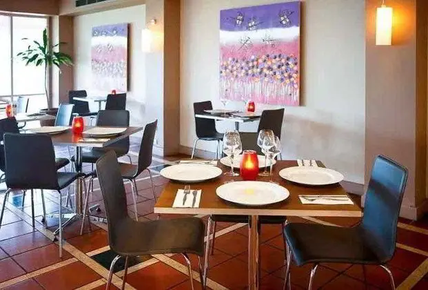 Mercure Broome