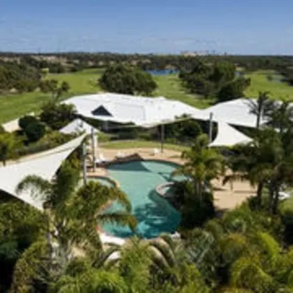 Mercure Bunbury Sanctuary Golf Resort - 1