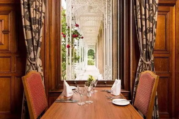 Mercure Burton Upon Trent