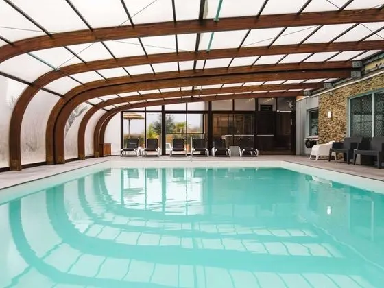 Mercure Cabourg Hippodrome