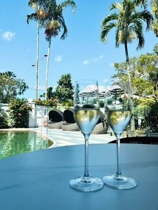 Mercure Cairns - Havuz