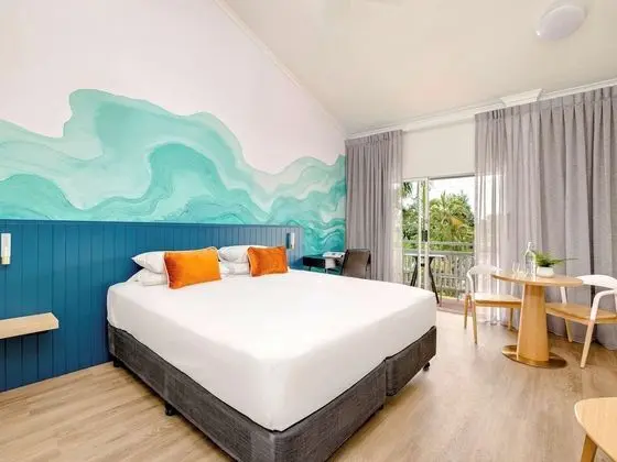 Mercure Cairns - Oda