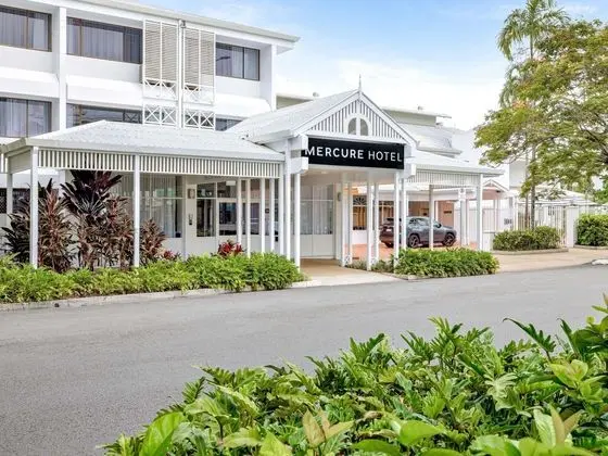 Mercure Cairns - Öne Çıkan Resim