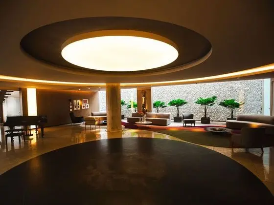 Mercure Camboriu - Dış Mekan
