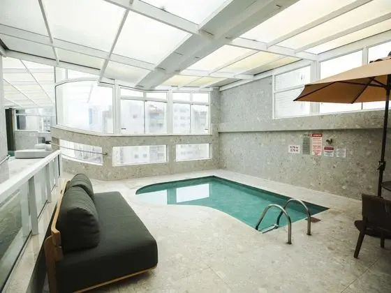 Mercure Camboriu - Genel