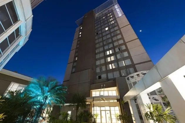 Mercure Campinas Hotel