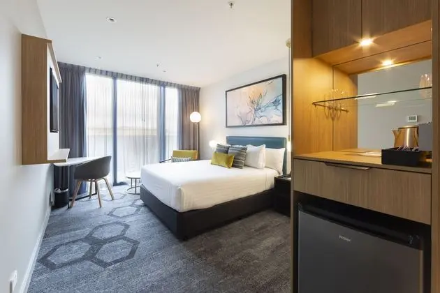 MERCURE CANBERRA BELCONNEN