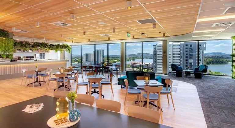 MERCURE CANBERRA BELCONNEN