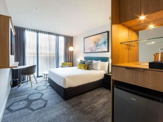 MERCURE CANBERRA BELCONNEN